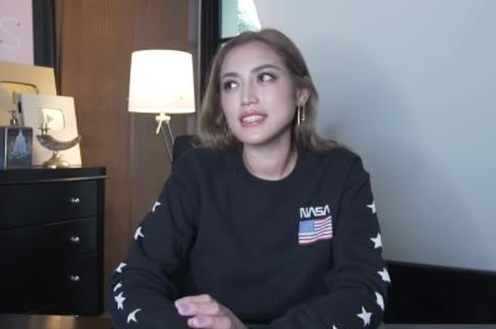 Bela Richard Kyle dari Tudingan Netizen, Tameng Palsu Jessica Iskandar Dibongkar Habis Psikolog: Jawaban Sesungguhnya Itu...