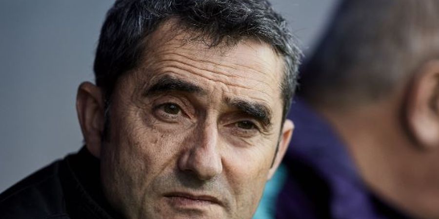 Valverde di Gerbang Pemecatan, Barcelona Kantongi 3 Pengganti Kenamaan