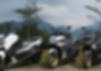 Ayo Bikin Video atau Foto Motor MAXI Yamaha Bisa Menangin Hadiah Menarik