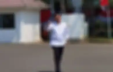 Dinasti Politiknya 'Kompak Hancur Lebur' pada Pemilu 2019, Bahkan Satu Orang Jadi Terpidana Kasus Korupsi, Mantan Gubernur Sulsel Ini Kini Jadi Calon Menteri Jokowi