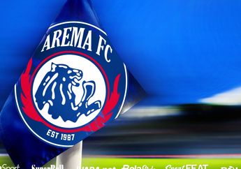 Cari Penerus Kurnia Meiga, Arema FC Negosiasi dengan Kiper Asal Brasil