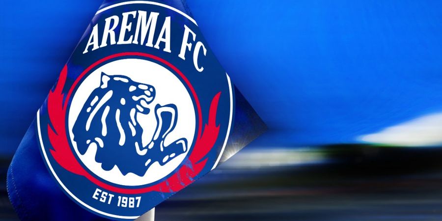 Arema FC Tersinggung dengan Update Status Twitter Bali United, Dianggap Tidak Punya Uang