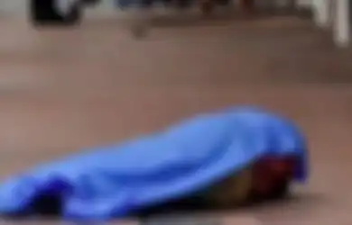 Sudah Dipenuhi Belatung, Pengemudi Ojol Temukan Mayat Lansia Setelah Sosok Ini Pesan Makanan untuk Diantar ke Rumah Korban