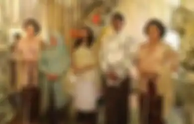 Dilangkahi Adiknya Nikah Duluan, Ini Sosok Kakak Erina Gudono yang Punya Latar Pendidikan Mentereng