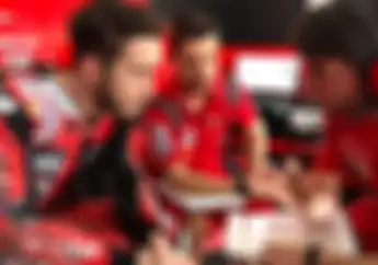 Bos Ducati Buka Suara, Gara-gara Hal Ini Yang Bikin Ducati Belum Perpanjang Kontrak Andrea Dovizioso