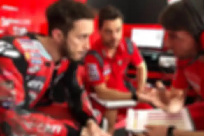 Andrea Dovizioso