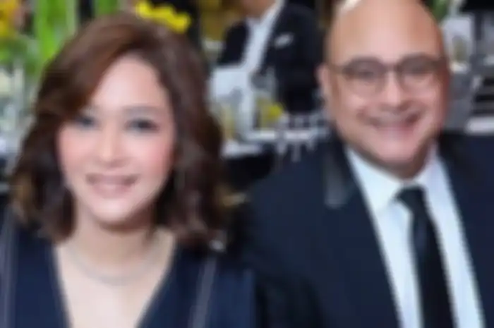 Maia Estianty dan Irwan Mussry