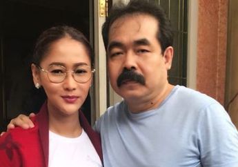 Biduk Rumah Tangganya Dikenal Harmonis, Inul Daratista Ternyata Sempat Tersandung Isu Tak Sedap Usai Biduan Dangdut Ini Ngaku Dihamili sang Suami, Titin: Saya Pernah Berhubungan Intim Sama Mas Adam!