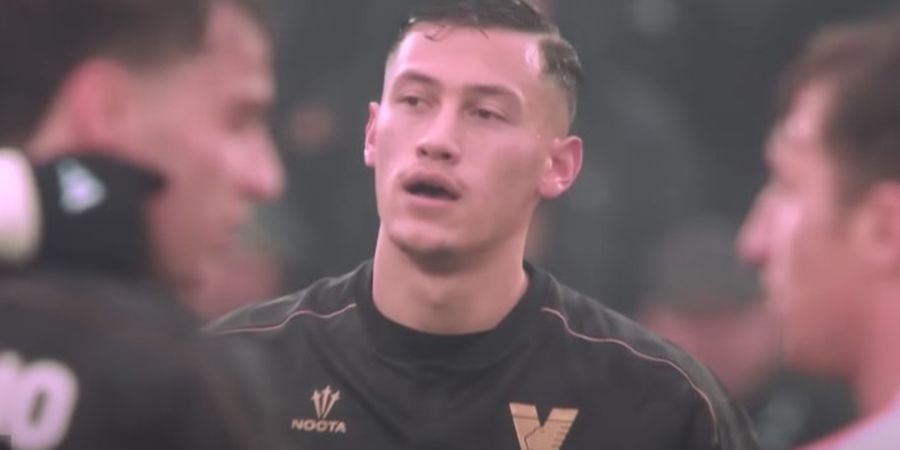 Jay Idzes Dilatih Mantan Juara Liga Champions Eks AC Milan, Nggak Jadi ke Inter?