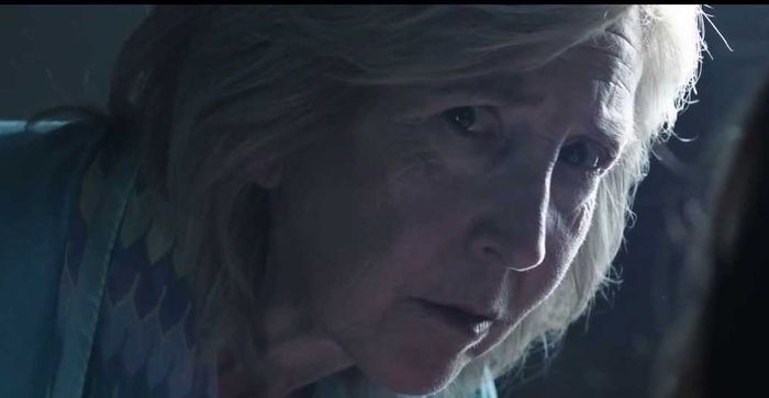 Film 'Insidious: Chapter 2'