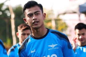 Kata Pelatih Bangkok United soal Debut Pratama Arhan: 10 Menit Main Ada Manfaatnya