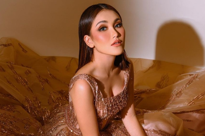 Ayu Ting Ting 