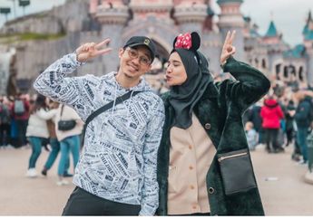 9 Tahun Nikah Tak Kunjung Punya Momongan Hingga Batal Adopsi Anak, Zaskia Sungkar dan Irwansyah Beberkan Alasannya Mengurungkan Niatnya: Dia Bukan Mahram Kita