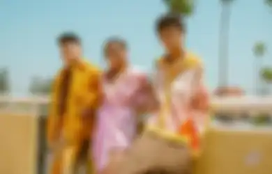 Curhatan dan Pesan Rich Brian, NIKI dan Warren Hue di Lagu California