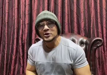 Sudah Setahun Menjadi Mualaf, Ini yang Deddy Corbuzier Rasakan: Lebih Tenang dan Banyak Hal yang Saya Dapatkan