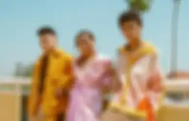 Geng Musisi Indonesia 88rising Kolaborasi dan Kenalkan Budaya Lokal