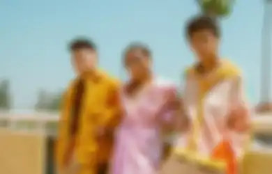 Geng Musisi Indonesia 88rising Kolaborasi dan Kenalkan Budaya Lokal