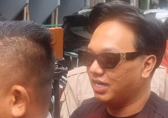 Mail Syahputra Dituntut 7 Tahun Penjara Buntut Kasus Dugaan Pemerasan dan TPPU, Asisten Nikita Mirzani: Jalanin Aja
