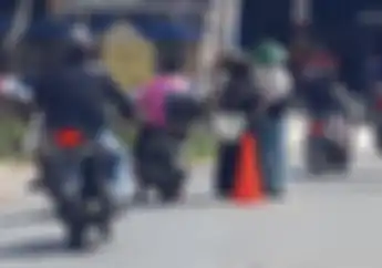 Ini Kata Polisi Terkait Boleh Enggak Sih Meminta Sumbangan di Tengah Jalan