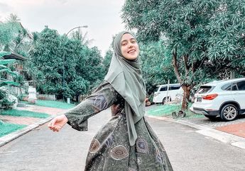 Bersedia Maafkan Trio Ikan Asin Meski Luka Hatinya Belum Kering, Fairuz A Rafiq: Sebelum Mereka Minta Maaf, Aku Sudah Maafin..