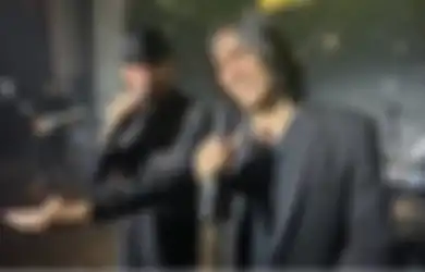 Once Mekel: Lagu yang Dinyanyiin Dhani Paling Top Itu Karangannya Bebi Romeo!