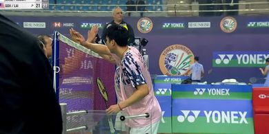 India Open 2025 -  Rinov/Lisa Jangan Putus Asa, Rival Unggulan Merasa Bisa Menang karena Faktor Pengalaman