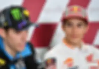 Gara-gara Omongan Marc Marquez, Yamaha Jadi Enggan Meminang Sang Adik