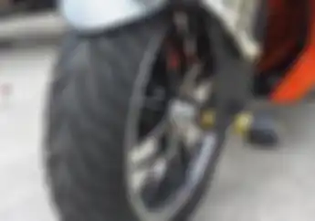 Kuku Bisa Digunakan Buat Deteksi Ban Motor Harus Ganti atau Enggak