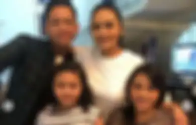 Pantas Aurel dan Azriel Kini Tinggal Bareng Anang, Ternyata Krisdayanti Sudah Bikin Kontrak Mati Berisikan Ini Bersama Mantan Suami