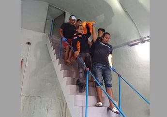 Kronologi Mayat Pria Ditemukan Membusuk di Penampungan Air di Semarang, Sudah Hilang Sejak 30 Juli!