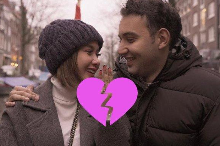 Tak Cuma Cita Citata, 6 Artis Cantik Ini Juga Pernah Gagal Menikah Meski Sudah Sebar Undangan, Terungkap Alasannya yang Bikin Geleng-geleng Kepala 