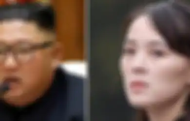 Namanya Kian Harum dan Meninggi, Adik Perempuan Kim Jong Un Justru Hilang dari Daftar Politbiro Partai Buruh, ke Mana Pengaruhnya Sekarang?