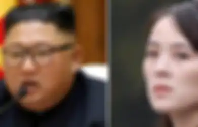Namanya Kian Harum dan Meninggi, Adik Perempuan Kim Jong Un Justru Hilang dari Daftar Politbiro Partai Buruh, ke Mana Pengaruhnya Sekarang?