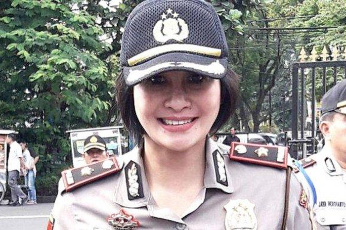 Kapolsek Astana Anyar, Kompol Yuni Purwanti diduga terlibat kasus narkoba bersama 11 anggota lainnya