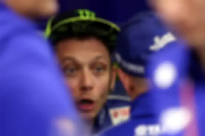 Valentino Rossi