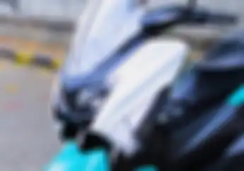Tampang Yamaha NMAX Berubah Total, Tonton Video Cara Pasang Cover Bodi Terbaru dari Lent Automodified