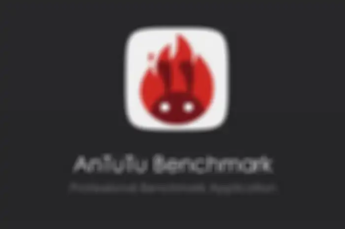 Logo AnTuTu Benchmark