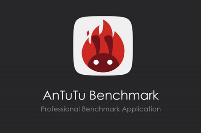 Logo AnTuTu Benchmark