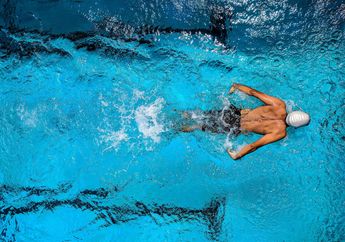 Arti Mimpi Berenang, Ternyata Menunjukkan Kondisi Emosional, Apa Saja?