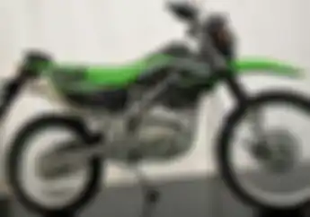 Simak! Ini Dia 'Penyakit Berbahaya' yang Biasa Menyerang Kawasaki KLX 150