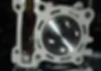 Nggak Perlu Turun Mesin, Alat Ini Bisa Tahu Piston dan Ringnya Aus
