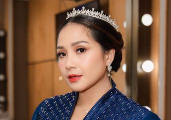 Nagita Slavina Pamer Outfit Mewah Saat Liburan ke Jepang, The Real Wanita Kuat dan Berkelas!