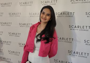 Sama-sama Sibuk di Dunia Entertainment, Feby Marcelia Ungkap Pandemi Covid-19 Bikin Family Time Bersama Suami dan Anak-anak Jadi Lebih Banyak