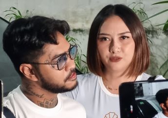 Tetap Produktif di Panti Rehab, Onadio Leonardo Siap Rilis Karya Baru: Daripada Depresi, Mending Nulis Lagu