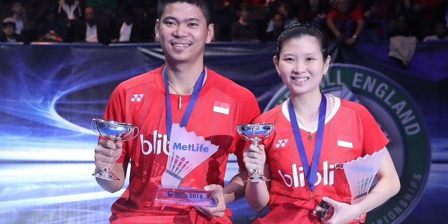 Djarum Superliga Badminton 2019 - Farewell Debby Susanto akan Digelar