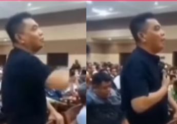 50 Anggota Dewan Laporkan ASN yang Lantang Sebut PSK Lebih Terhormat Ketimbang Anggota DPRD, Terancam Dipecat?