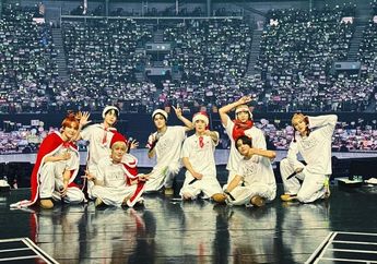 NCTzen Wajib Tahu! Rundown Lengkap Hari Pertama Konser NCT 127 'NEO CITY - THE MOMENTUM' di Jakarta