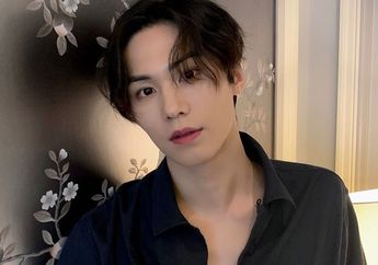 Kunjungi Rocky eks ASTRO Lewat Mimpi, Ini Pesan yang Ingin Disampikan Oleh Mendiang Moonbin