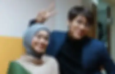 Sangking Ngebet Pepet Sang Biduan, Rizky Billar Minta Ayah Lesty Kejora Panggil Dirinya dengan Sebutan Ini