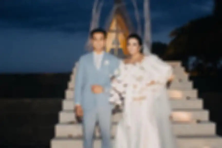 Ajun Perwira dan Jennifer Jill